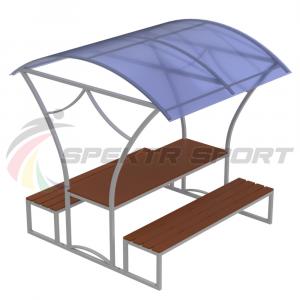 Купить Беседка Летняя в Удачном 