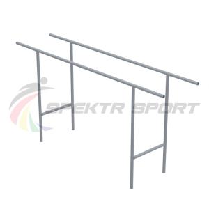 Купить Брусья гимнастические уличные SP D 418 в Удачном 
