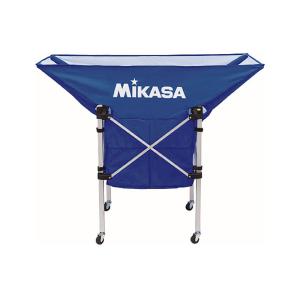 Купить Корзинка для мячей Mikasa AC-BC210 в Удачном 