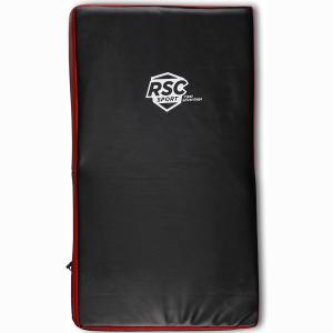 Купить Макивара изогнутая RSC PU  33*60 см в Удачном 