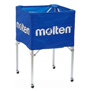 Купить Корзинка для мячей Molten BK0012 в Удачном 