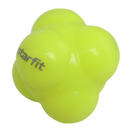 Купить Мяч реакционный Starfit RB-301 в Удачном 