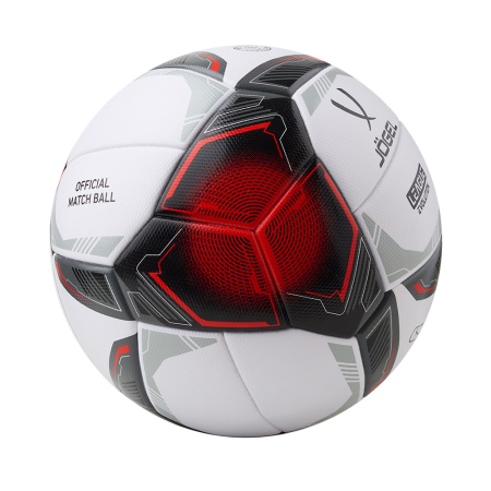 Купить Мяч футбольный Jögel League Evolution Pro №5 в Удачном 