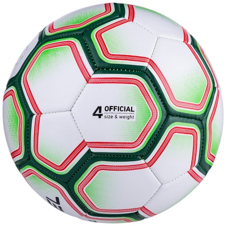 Купить Мяч футбольный Jögel Nano №4 в Удачном 